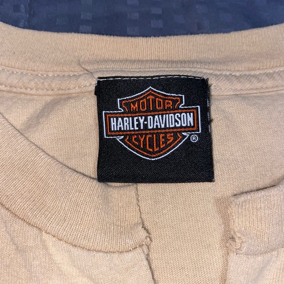 Harley Tan Cement City Sleeveless 🔥 - Picture 3 of 6